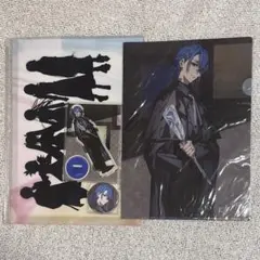プロセカ ZOZOTOWN グッズセット KAITO 第一弾