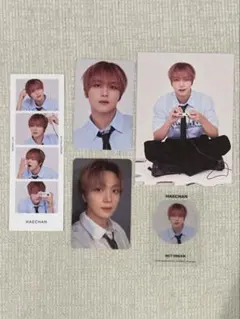 NCT DREAM MEMBERSHIP KIT JISUNG - メルカリ