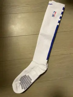 【新品未使用】Nike Elite バスケットボールソックス 26-29cm