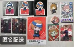 呪術廻戦　禪院真希　釘崎野薔薇　まとめ売り