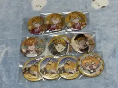 宇佐美リト 缶バッジ 海の家 スイパラ まねきねこ にじさんじ コラボ