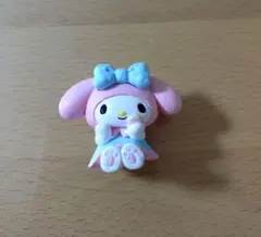 マイメロディ フィギュア