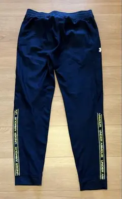 Under Armour ネイビー ジャージパンツ　size160
