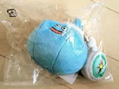 ドラゴンクエストウォーク ぬいぐるみマスコット　ふっくらスラミチ
