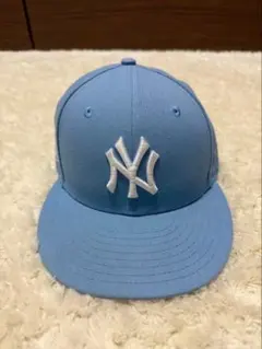 【NEW ERA CAP】