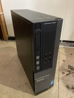 Dell Optiplex 3020 i3-4150 メモリ8GB