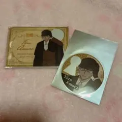 名探偵コナン　ぷっクリカ　コレクション　ホームズver 安室透