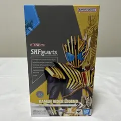 2026年最新】s.h.figuarts 仮面ライダーレジェンドの人気アイテム