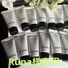 CHANEL LE LIFT SERUM 18本セット