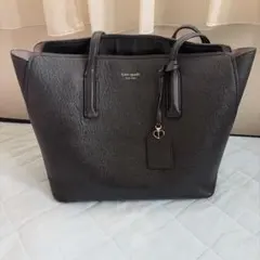 ケイトスペード kate spade バッグ 黒 ブラックのサムネイル