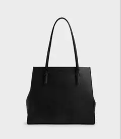 2025年最新】Charles & Keith ビジネスバッグの人気アイテム - メルカリ