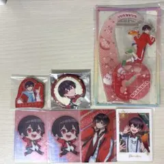 カラフルピーチ ゆあんくん まとめ売り - メルカリ