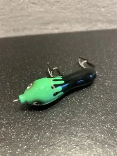 Megabass DERBY-X トップウォータープラグ - メルカリ