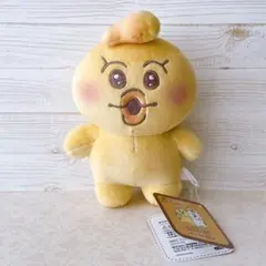 匿名配送　新品タグ付き　ましゅもっち　んぽちゃむ　きみまろ