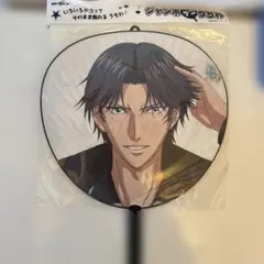 限定値下げ【未開封歪みあり】テニスの王子様　跡部景吾　ジャンボうちわ