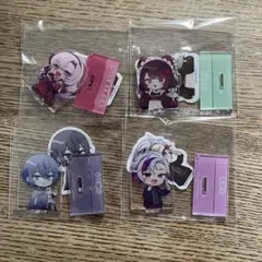 にじさんじ　チョコエッグプラス　まとめ売り