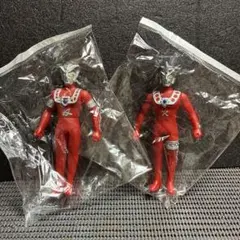 ウルトラマン フィギュア 2体セット
