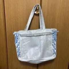 【8/26まで値下げ】WEGO Lサイズ 痛バ レースアップ