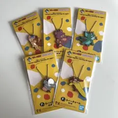 【匿名発送】トムとジェリー　一番くじ