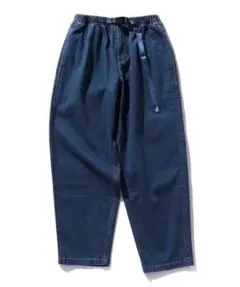 ✨極美品✨ グラミチ ビーミング by ビームス クライミングデニムパンツ 青 2025年最新】グラミチ ビームス デニムの人気アイテム - メルカリ