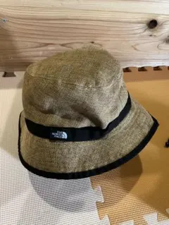 キッズTHE NORTH FACEバケットハット ノースフェイス