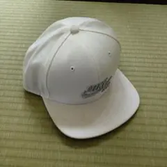 NIKE SB ベースボールキャップ ホワイトのサムネイル