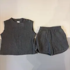 セットアップ　80cm