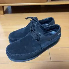 Clarks Weaver GORE-TEXクラークス ウィーバー ゴアテックスのサムネイル