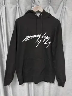 2026年最新】Yohji Yamamoto メンズ パーカーの人気アイテム - メルカリ