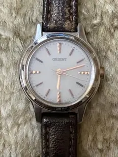 ORIENT SOLAR 腕時計 WD01-Q1-B CSのサムネイル