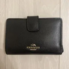 COACH ウォレット　ユニセックス