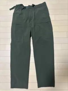 【美品】ユニクロ ギアパンツ M