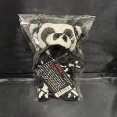 グレイトフル・デッド ベア ぬいぐるみ スカル