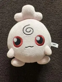 ポケモン　ププリン　美品