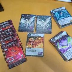 蟲神器　カイコ2枚　蟷螂の構え　SR以下100枚