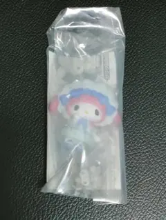 マイメロディ　マイメロ　スイートロリータマスコット　みずいろロリータ