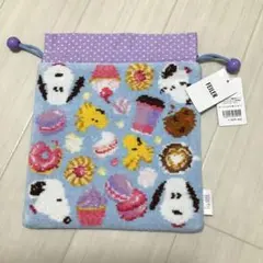 フェイラー スヌーピー ベースボール 巾着 野球 完売品 - メルカリ