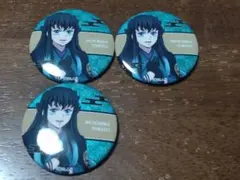 2025年最新】鬼滅の奏 グリッター缶バッジの人気アイテム - メルカリ