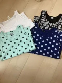 タンクトップまとめ売り