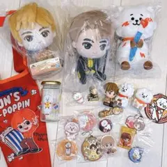 まとめ売り／TinyTan RJ 一番くじ 他