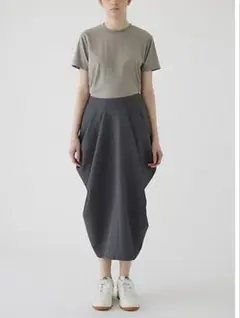 RIM.ARK Drape luxury SK 38サイズのサムネイル