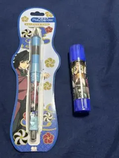 鬼滅の刃文房具セット