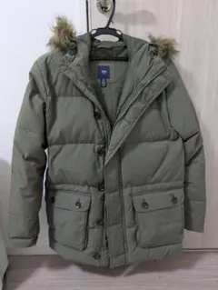 GAP ジャケット カーキ