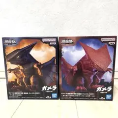 2025年最新】ガメラ 鎮座獣の人気アイテム - メルカリ