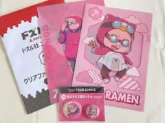 ドズル社　エンタメくじ　ローソンコラボ　おおはらMENさん♪