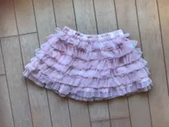 babyGAP ベビーギャップ　チュールスカート