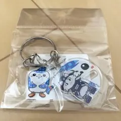 花宮初奈 217find ラーちゃん アクリルキーホルダー - メルカリ
