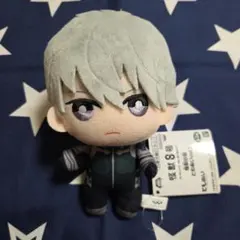 怪獣8号　ともぬい　市川レノ