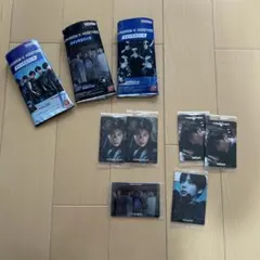 TOMORROW X TOGETHER テヒョンセット