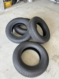 a*i様 DUELER 195/80R15 新車外し JB74 JC74 ジムニ a*i様 DUELER 195/80R15 新車外し JB74 JC74 ジムニ - メルカリ